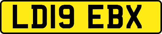 LD19EBX