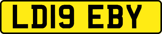 LD19EBY