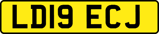 LD19ECJ