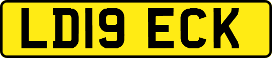 LD19ECK