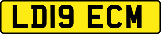 LD19ECM
