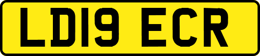 LD19ECR
