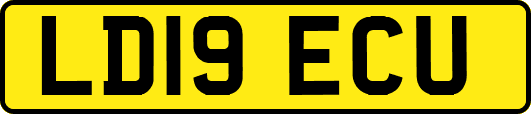 LD19ECU