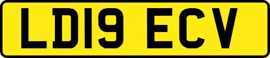 LD19ECV