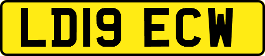 LD19ECW