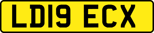 LD19ECX