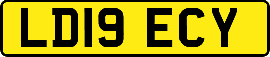 LD19ECY