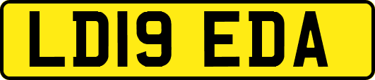 LD19EDA
