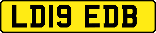 LD19EDB