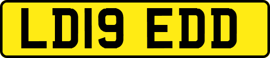 LD19EDD