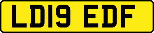 LD19EDF