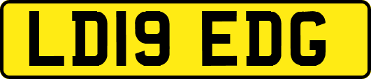 LD19EDG