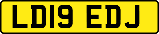 LD19EDJ