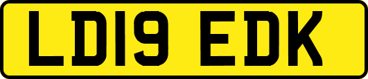 LD19EDK
