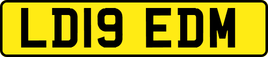 LD19EDM