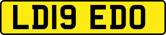 LD19EDO