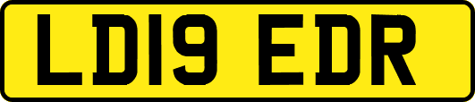 LD19EDR