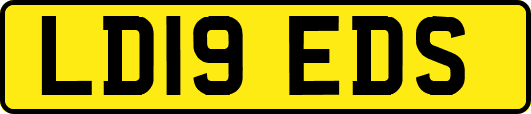LD19EDS