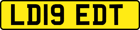 LD19EDT
