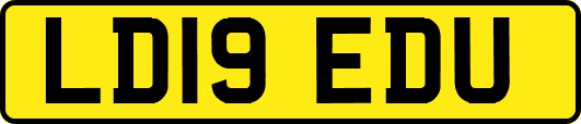 LD19EDU