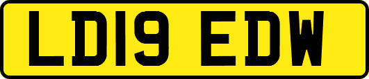 LD19EDW