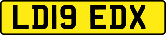 LD19EDX