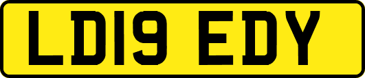 LD19EDY