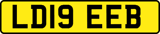 LD19EEB