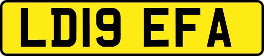 LD19EFA