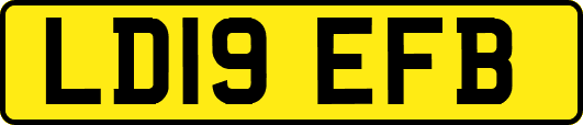 LD19EFB