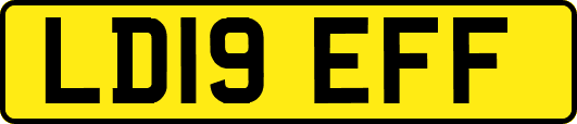 LD19EFF
