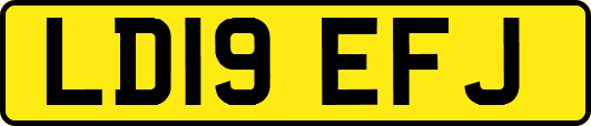 LD19EFJ
