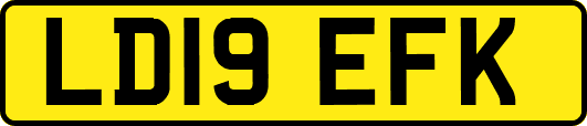 LD19EFK