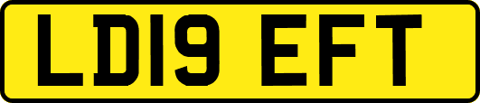 LD19EFT