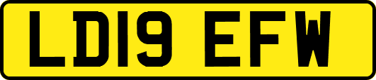 LD19EFW