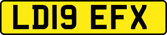 LD19EFX