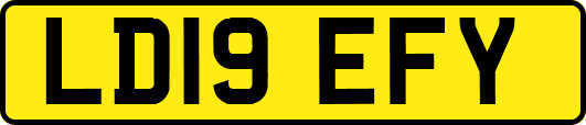 LD19EFY