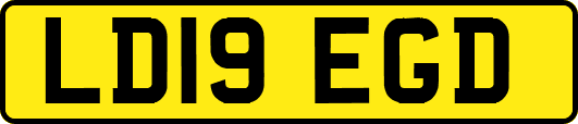 LD19EGD