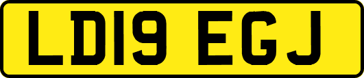 LD19EGJ