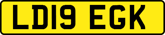 LD19EGK