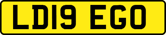 LD19EGO