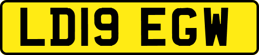 LD19EGW
