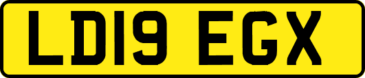 LD19EGX