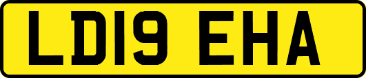 LD19EHA