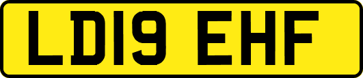 LD19EHF