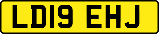 LD19EHJ