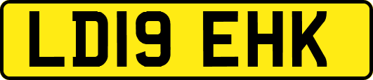 LD19EHK