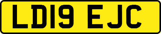 LD19EJC