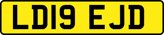 LD19EJD