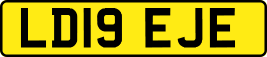 LD19EJE
